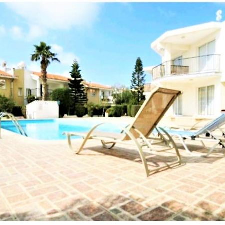 شقة Galit House بافوس المظهر الخارجي الصورة