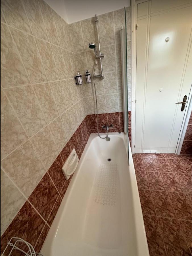 شقة Galit House بافوس المظهر الخارجي الصورة