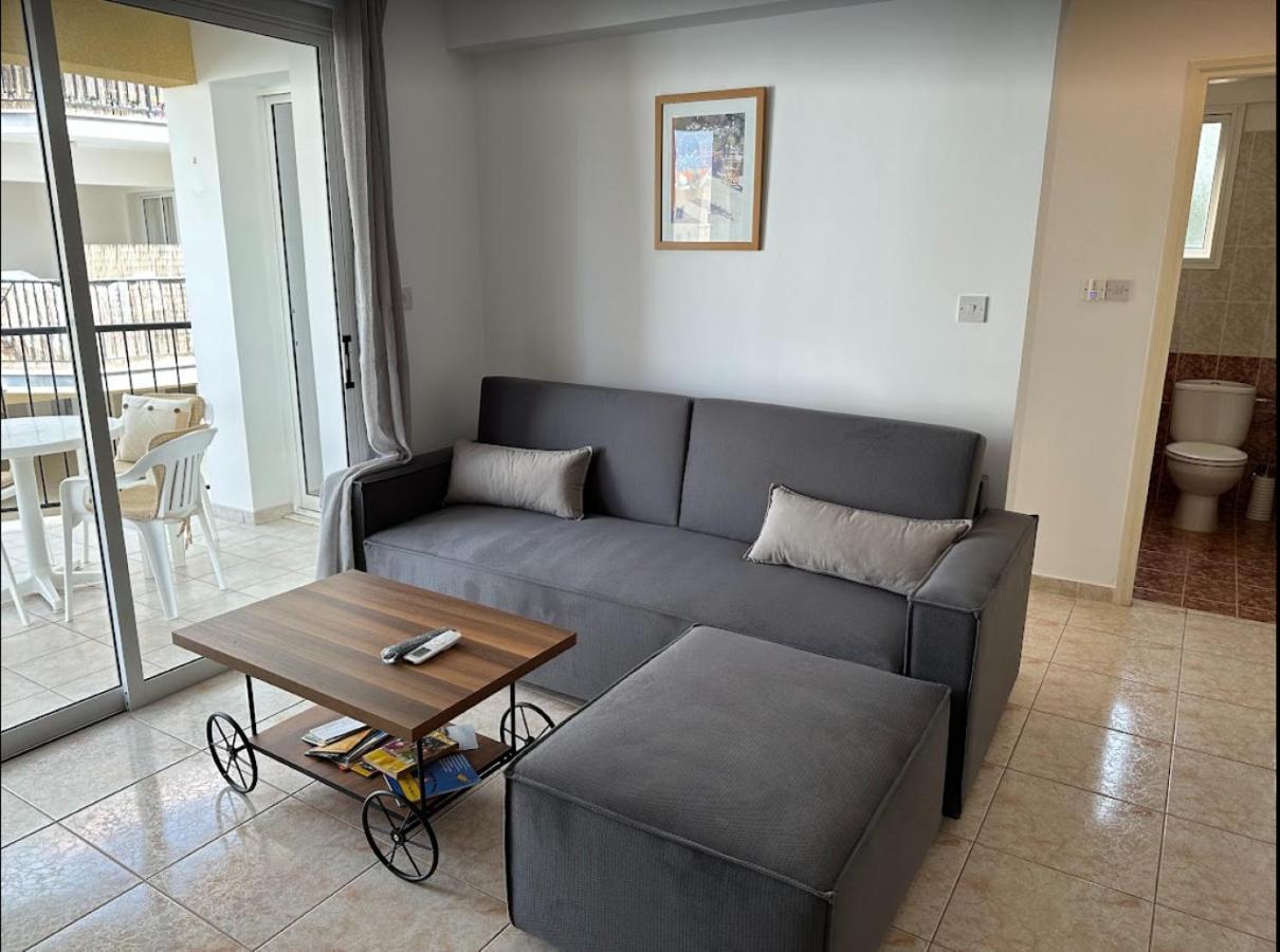 شقة Galit House بافوس المظهر الخارجي الصورة