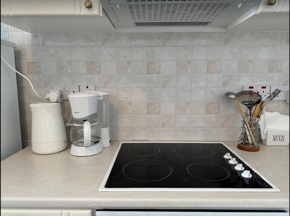 شقة Galit House بافوس المظهر الخارجي الصورة