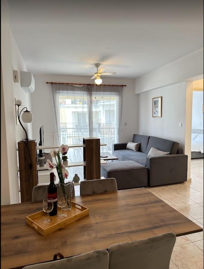 شقة Galit House بافوس المظهر الخارجي الصورة