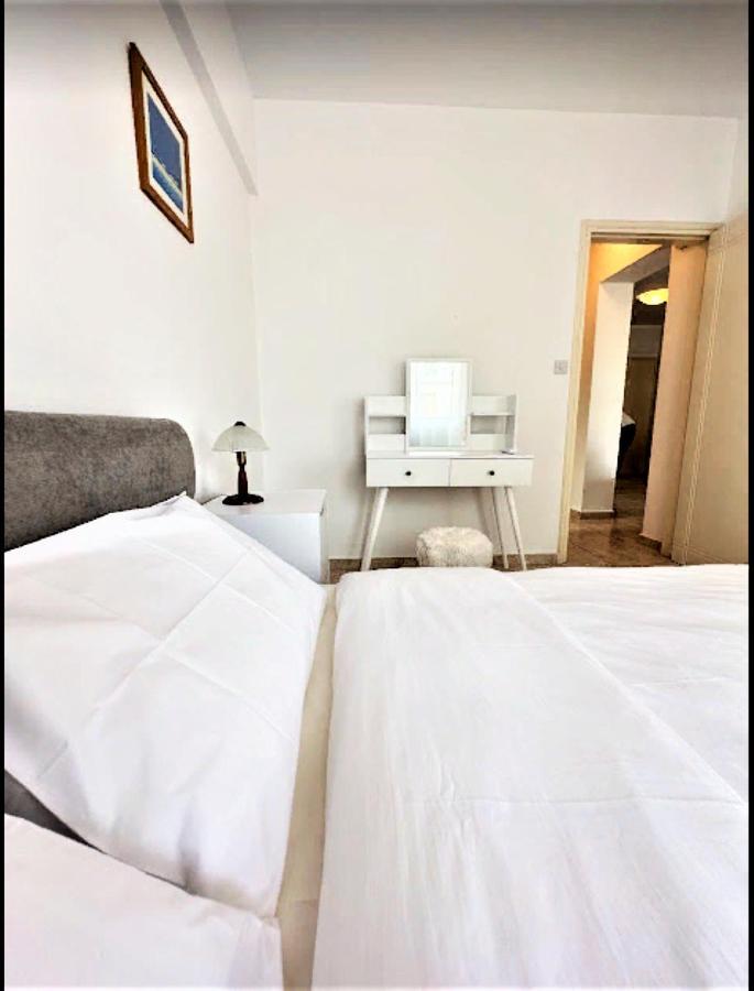 شقة Galit House بافوس المظهر الخارجي الصورة