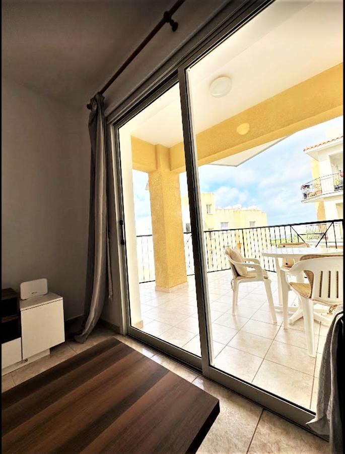 شقة Galit House بافوس المظهر الخارجي الصورة