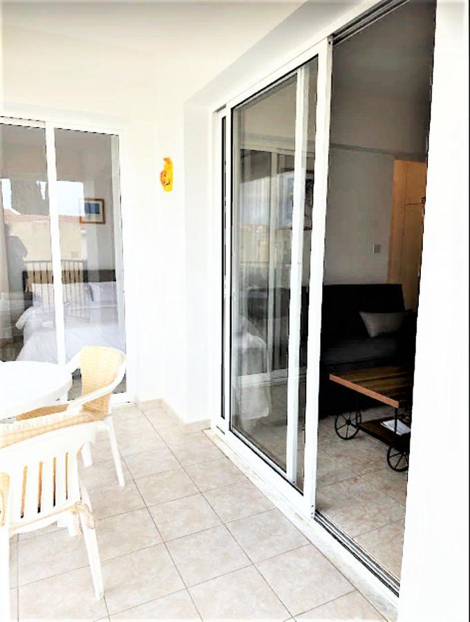 شقة Galit House بافوس المظهر الخارجي الصورة