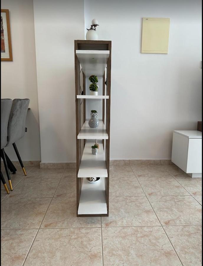 شقة Galit House بافوس المظهر الخارجي الصورة